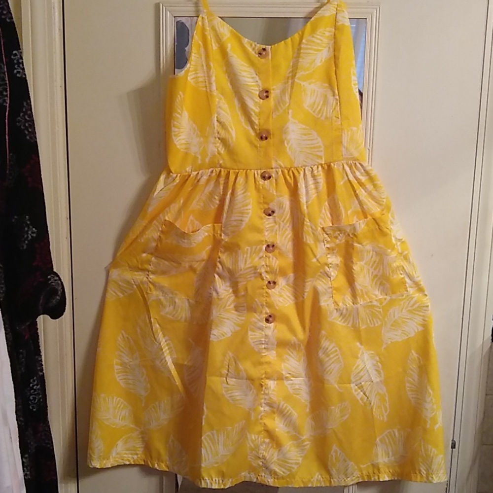 Sundress